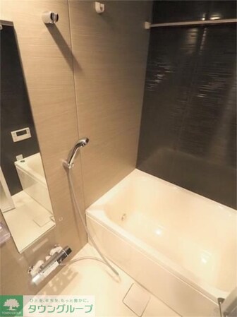 Coeur Blanc八幡山の物件内観写真